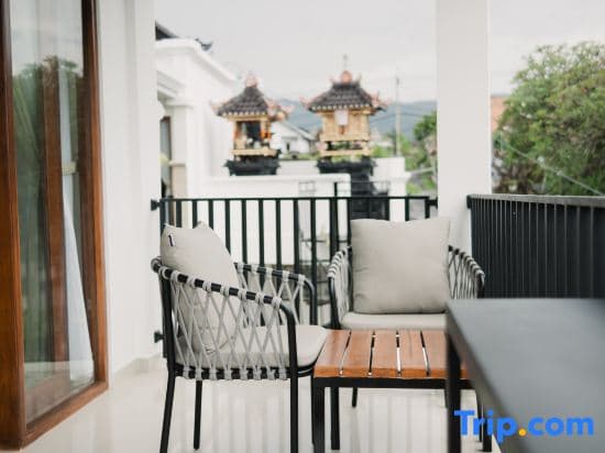 Lemon Tree Hotel Bali