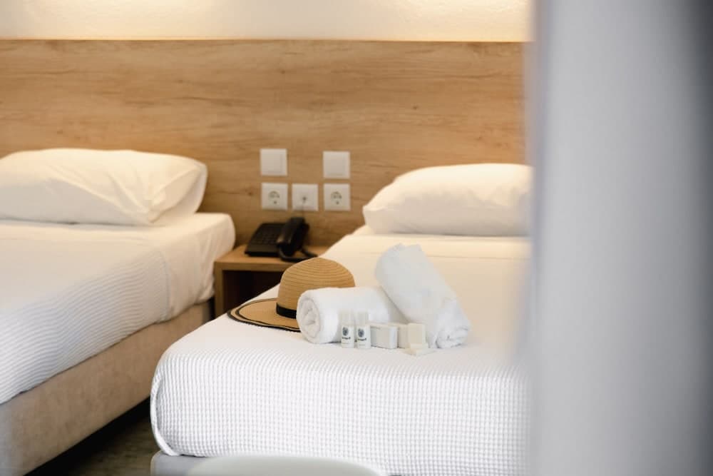 Calma Beach Hotel