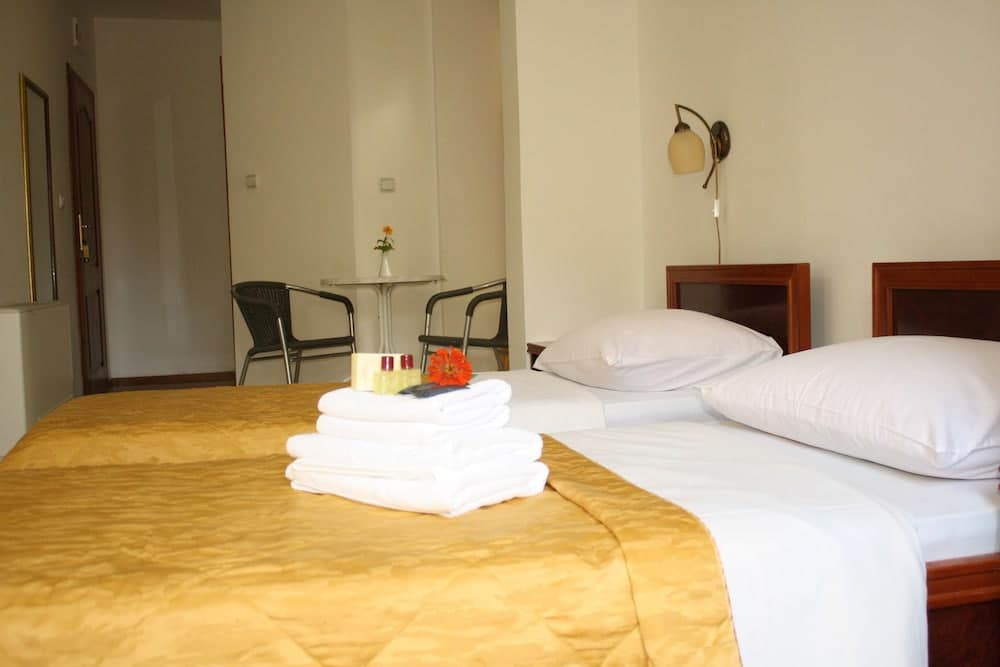 Hotel Danica