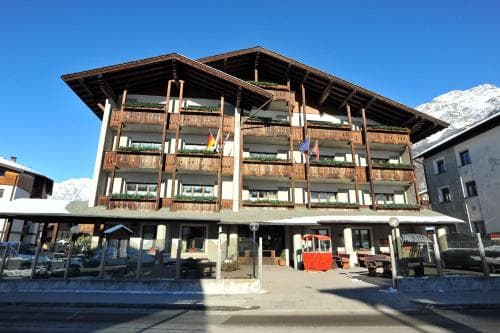Hotel Derby