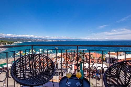 Hotel Galeb