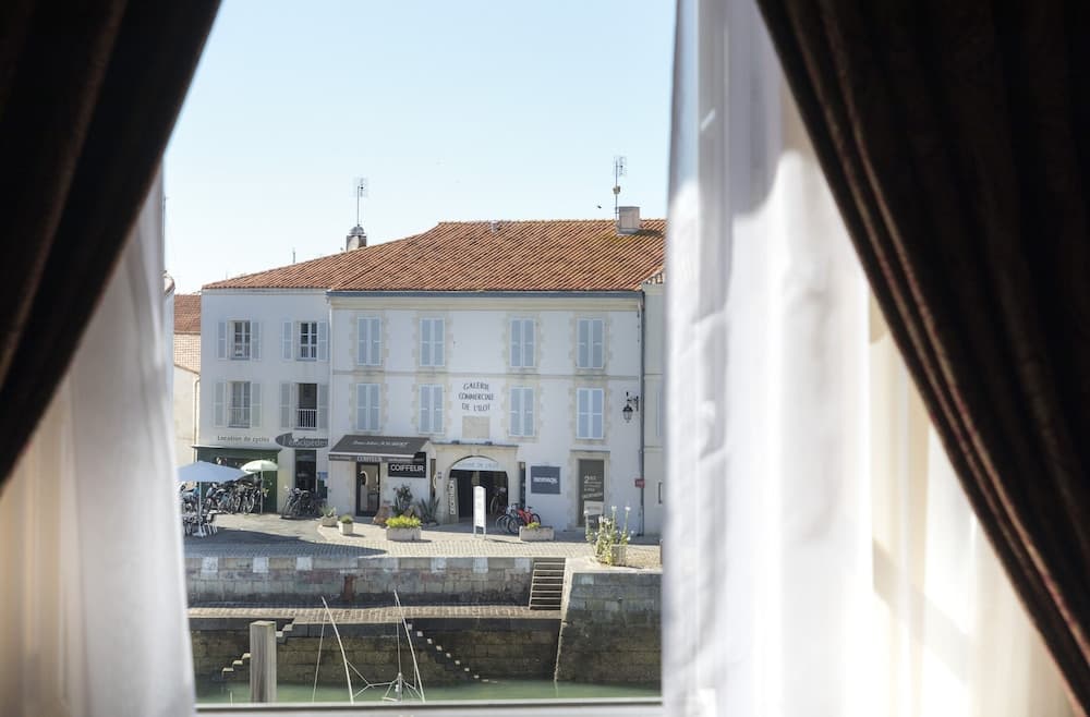 Hôtel de Toiras