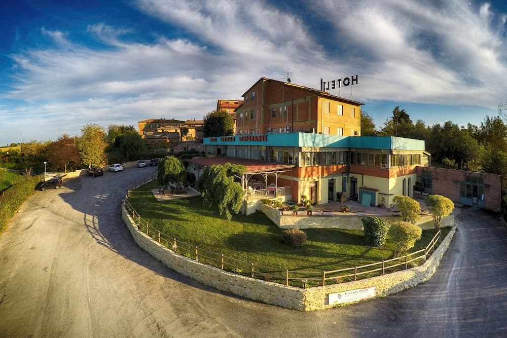 Hotel Castello