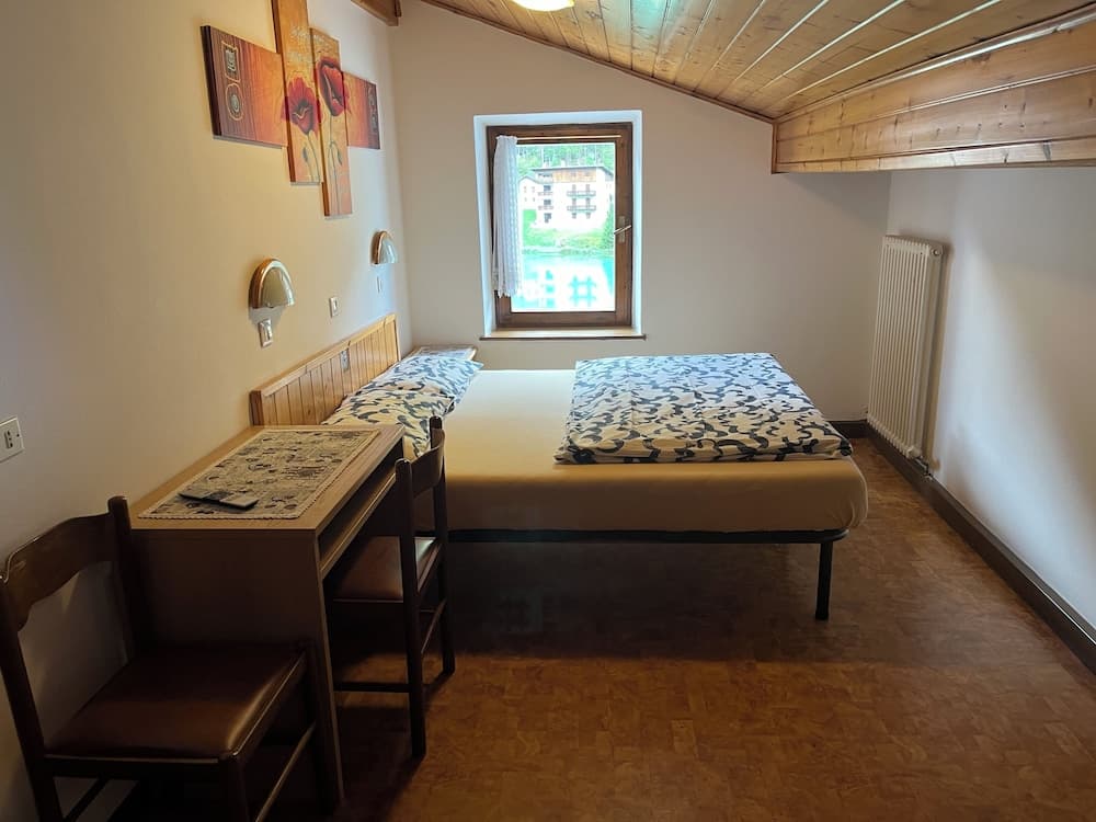 Albergo B&B Astor