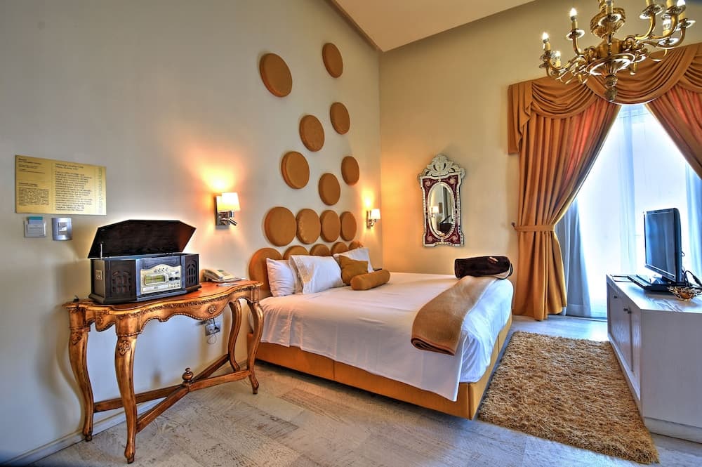 Hotel Andante