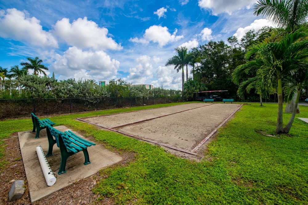 Naples RV Resort