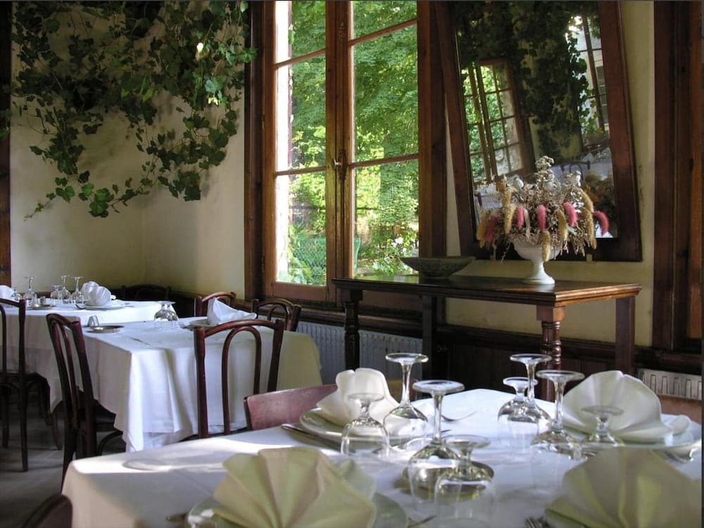 Hotel Monte D'oro
