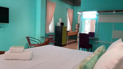 The Dorm Chiangrai
