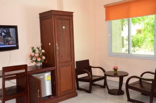 Nanynu Mini Hotel