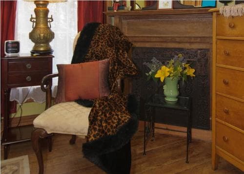 Shorecrest Bed and Breakfast