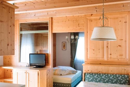 Residence Alpenrose