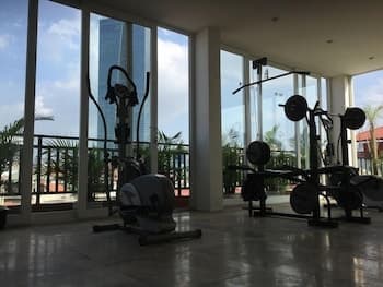 Palmo Serviced Apartment