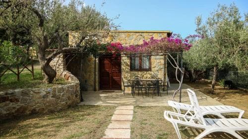 Villa Magara