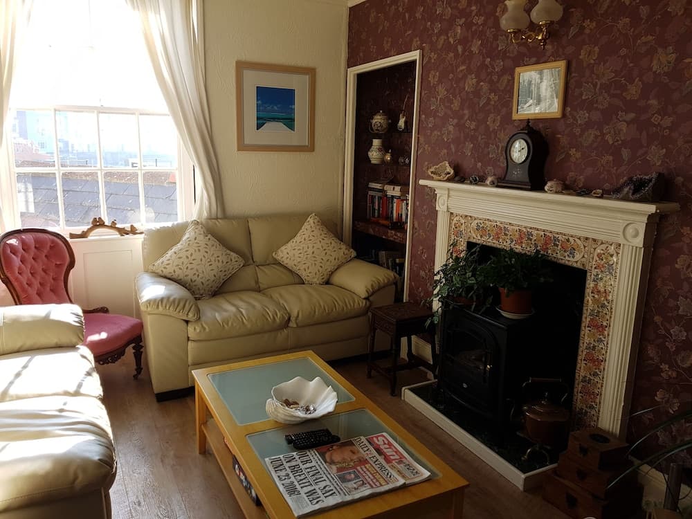 Beach View Guest House