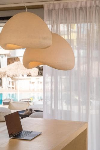 Sunshine Hotel & Studios