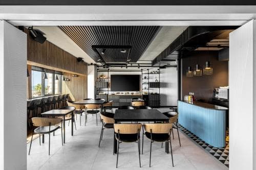 Prima Tel Aviv Hotel