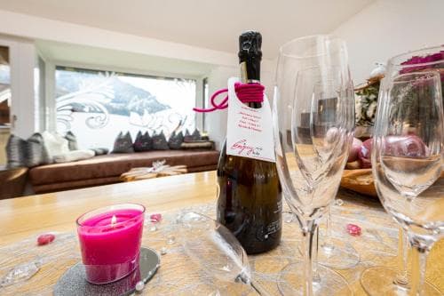 Enjoy The Alps