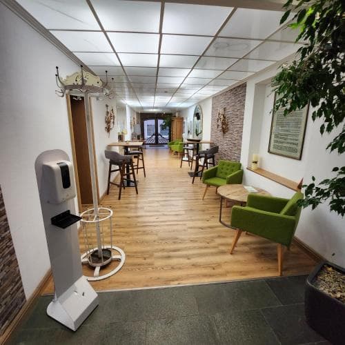 Posthotel Traube