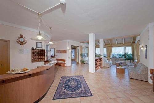 Residence Alba Nova