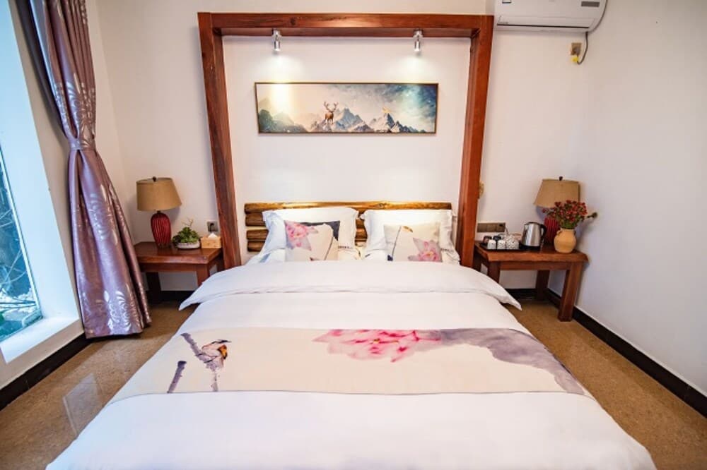 Dali Harmony House