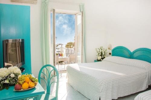Hotel Capizzo