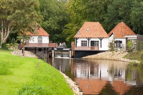 Hotel de Lindeboom
