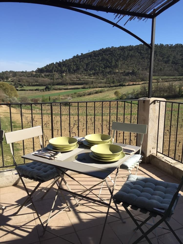 A Casa Celeste