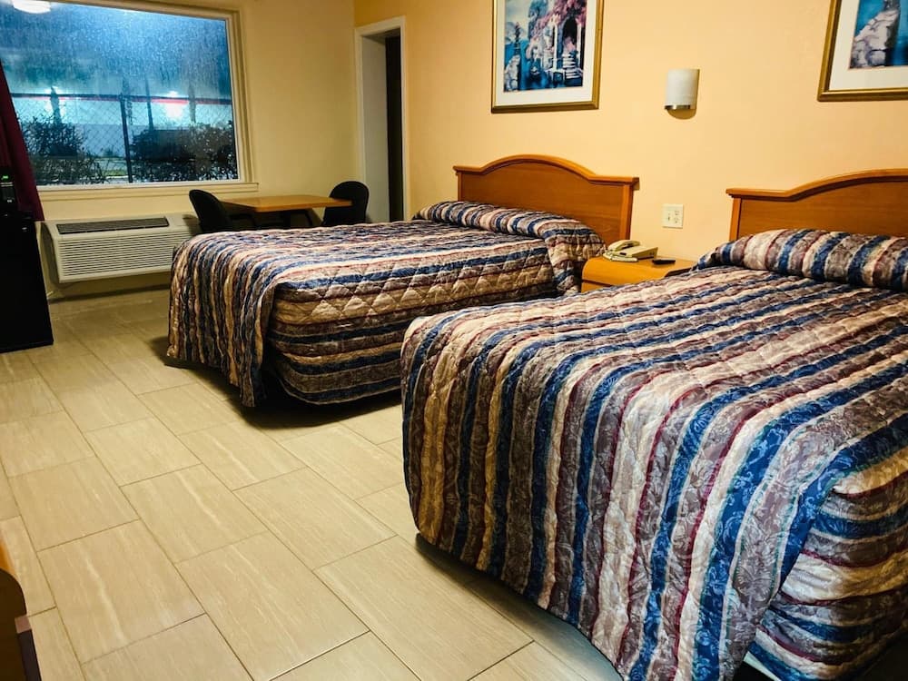 A1A Super Inn