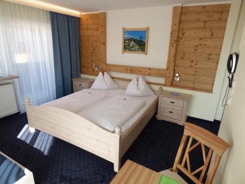 Panoramahotel