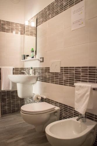 B&B Rocca Pinta