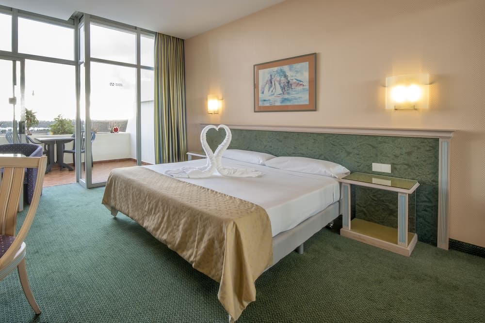 Hotel Beatriz Costa & Spa