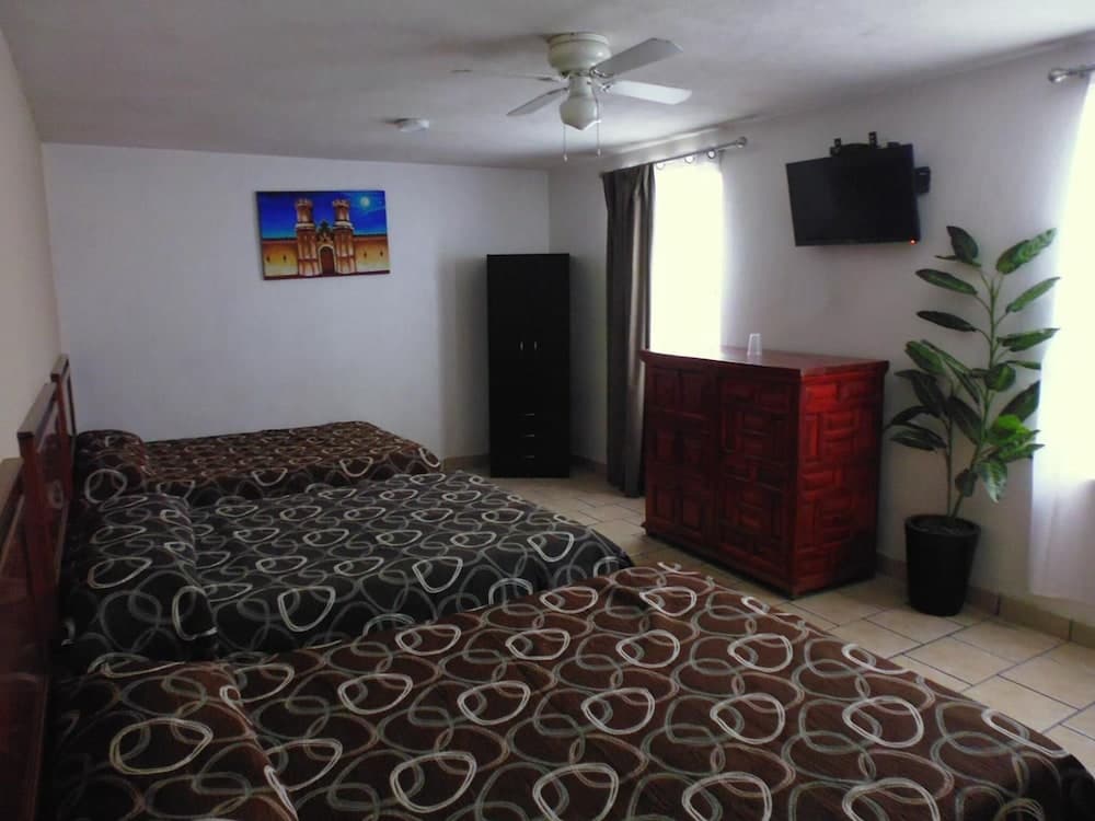 Hotel San Luis