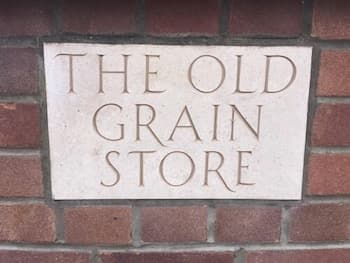 The Old Grain Store