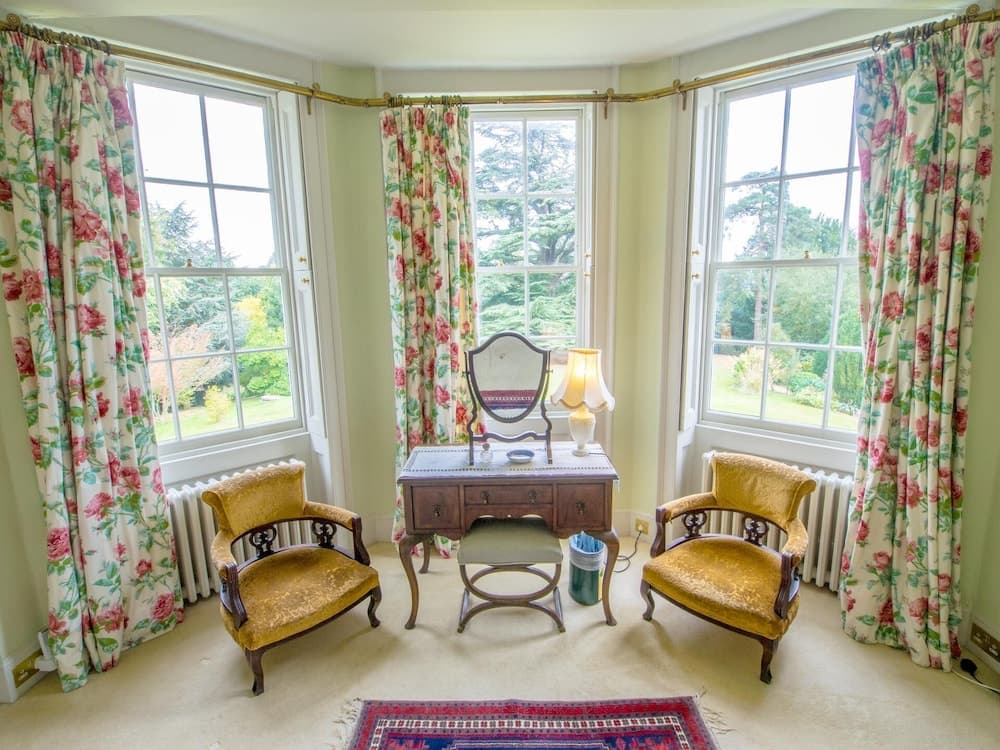 Holbecks House B&B