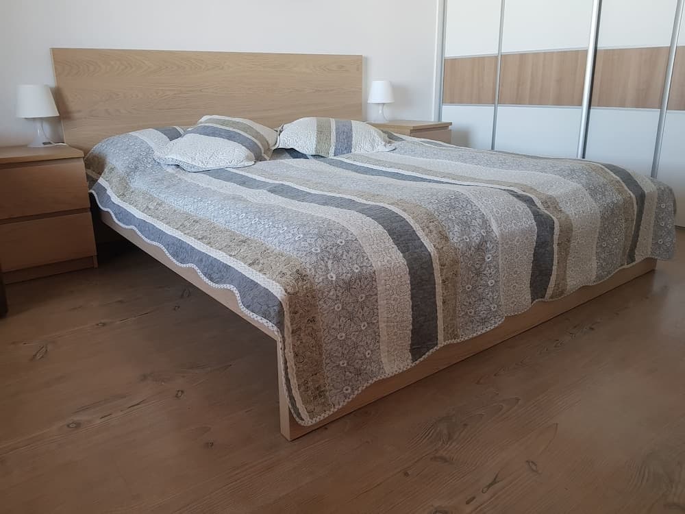 Apartmány I - KAfe Bojnice