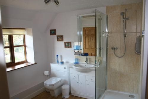 Wheelwrights B&B