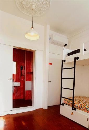 Aveiro Rossio Hostel