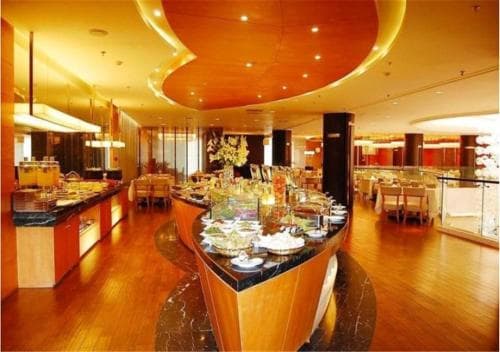 Delight Hotel Dalian