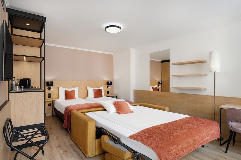 Hotel Bristol Budapest