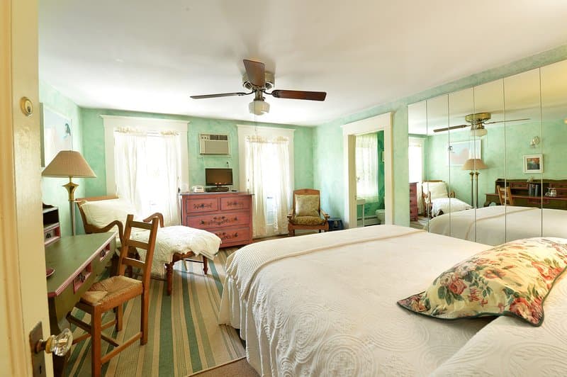 Latch Pop Up Inn