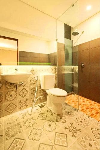 Dirga's House Sanur View by EPS