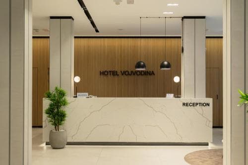 Hotel Vojvodina