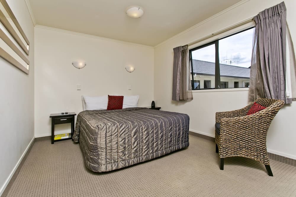Ballinor Motor Inn