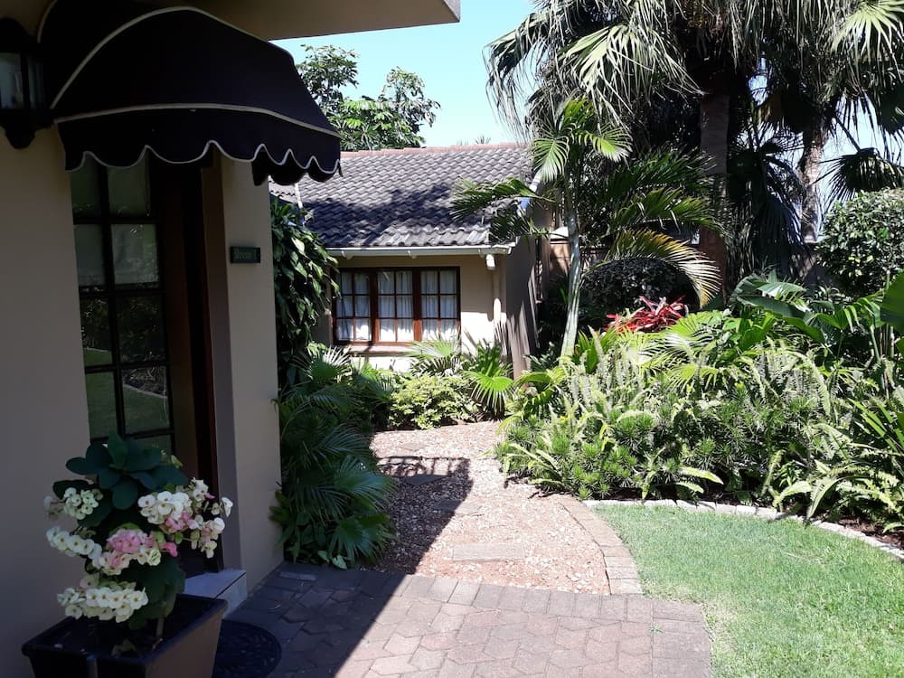 Joan s Bed & Breakfast