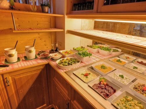 Pension Walkerbach