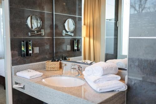 L'Arrivee Hotel & Spa