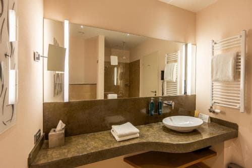 DoubleTree by Hilton Hotel Oradea