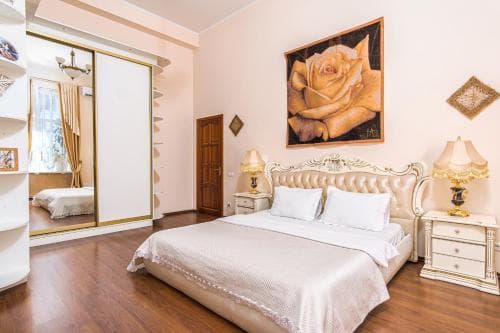 Ekaterina Hotel