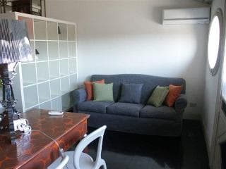 Mandarin Studio Rome