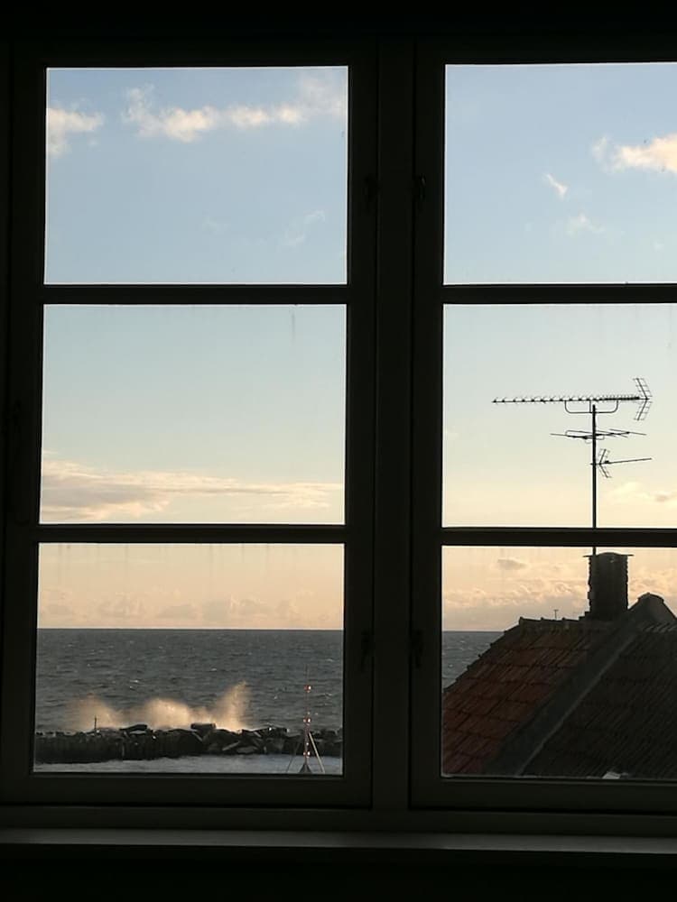 Grønbechs Hotel